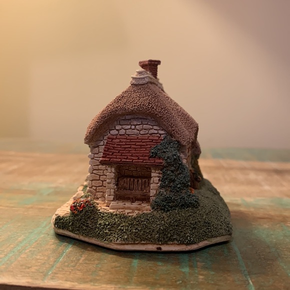 Lilliput Lane Figure circa 1989/91 - Picture 3 of 6